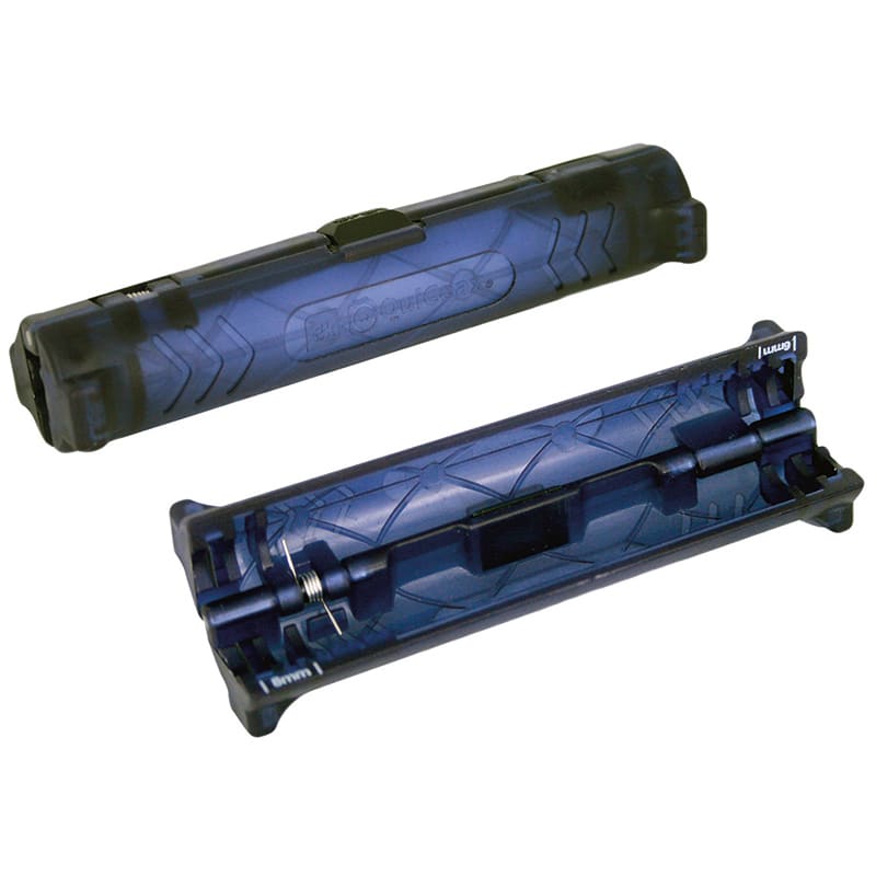 ELCART DISTRIBUTION ERT550699000 PINZA SPELACAVI PER QUICOAX EK