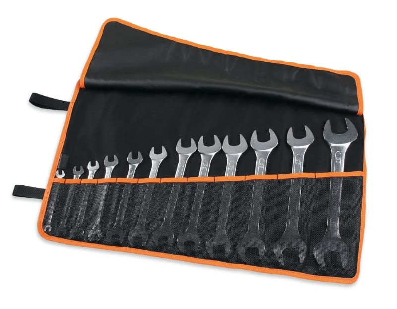 BM SPA BMM000550164 CHIAVI A FORCHETTA DOPPIE SR 12PZ /B12N