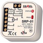 ELCART DISTRIBUTION - ERT360063000 CONTROLLER TAPPARELLE FILARE 230V