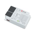SICOM - SOL5601319 SICOM C.C. 42W 450-1100MA DALI PUSH S