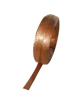SEM SEM5601/50 TRECCIA 50MM² RAME STAGNATO