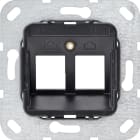 GIRA - GIR560300 MJ-03 2f Tragring