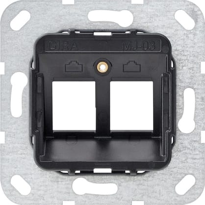 GIRA - GGI560300 MJ-03 2f Tragring