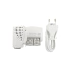 TELEVES ITALIA SRL - TVV560523 AMP.INT.2U+TV 47..694MHZ G10/16 AUTOREG.
