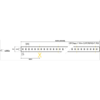 SICOM - SOL560577965XL SIRIOTAPE 11WM 860 24V SB IP65 XL-20M
