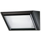 GOCCIA ILLUMINAZIONE GOC5606NE SMALL 60W E27 NERA