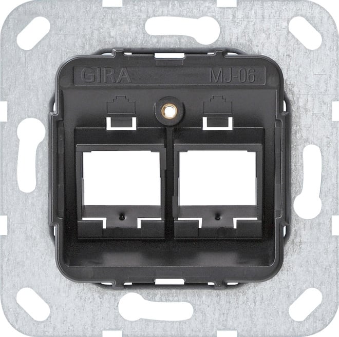 GIRA - GIR560600 MJ-06 2f Tragring