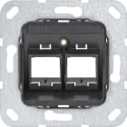 GIRA GGI560600 JM-06 2-M ANELLO PORTANTE