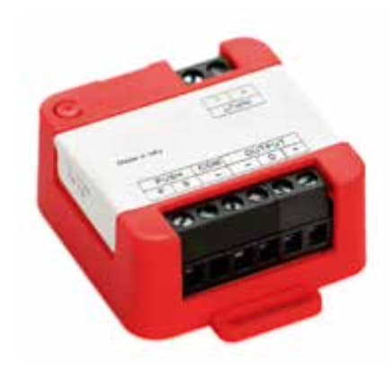 SICOM - SOL5606331 SICOMDIM12/24/48VDALI2/PUSH/0-10/TF/POT