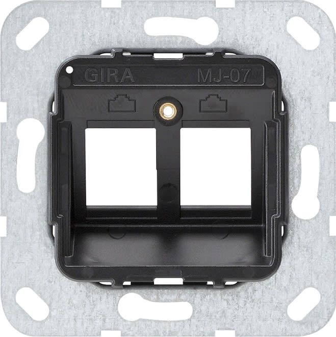 GIRA - GIR560700 MJ-07 2f Tragring