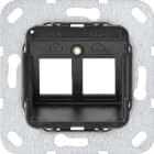 GIRA - GIR560700 MJ-07 2f Tragring