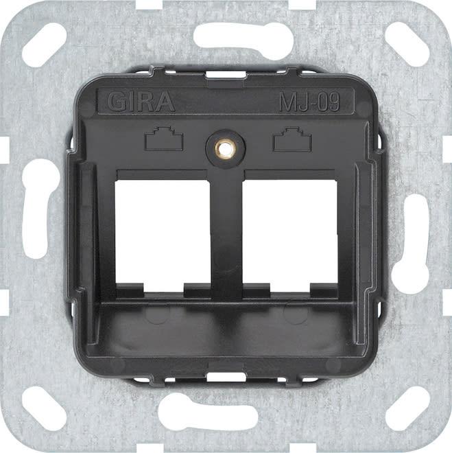 GIRA - GIR560900 MJ-09 2f Tragring