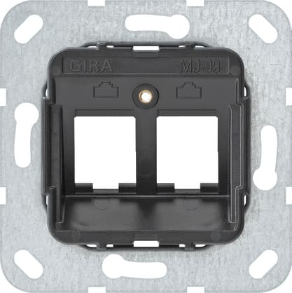 GIRA - GGI560900 MJ-09 2f Tragring