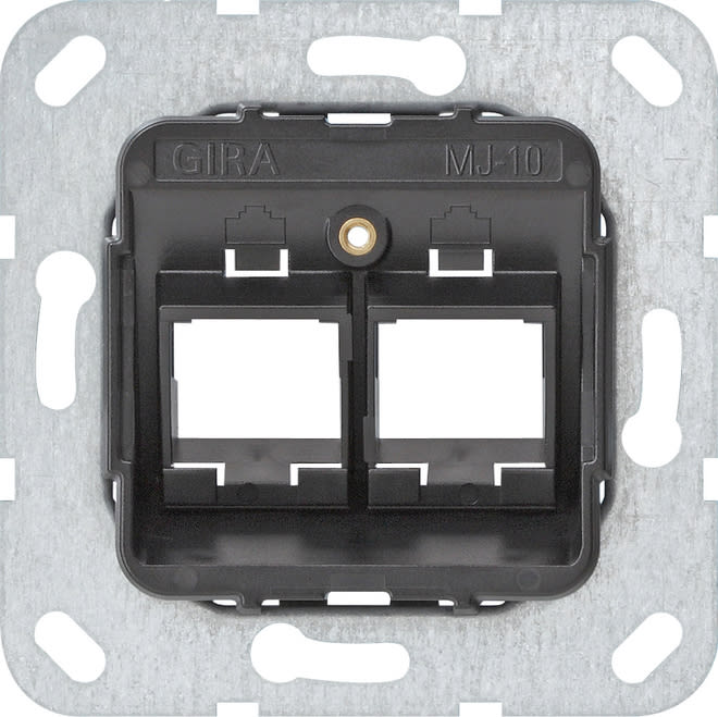 GIRA - GIR561000 MJ-10 2f Tragring