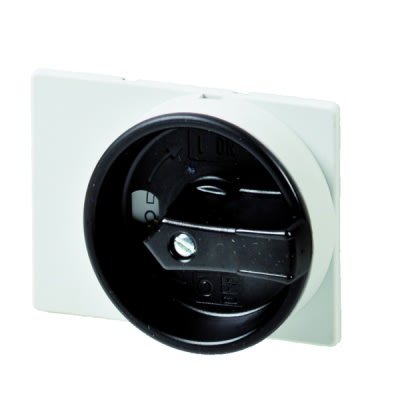 EATON - EAO082856 GRIFF-PKZ0/2Z121-167-V MANOVRA NERA