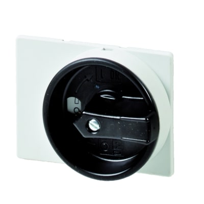 EATON EAO082856 GRIFF-PKZ0/2Z121-167-V MANOVRA NERA