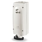 SCAME PARRE SPA - SCA561.63867 PRESA ADVANCE 2 3P+T 63A 5H IP67 S/FUS