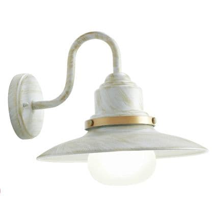 SOVIL SRL SOV562/26 FISHER-APPLIQUE IN BASSO GRANDE E27