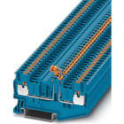 PHOENIX CONTACT - PHC3210163 PT 2,5-MTB BU MORSETTO CON SEZIONATORE