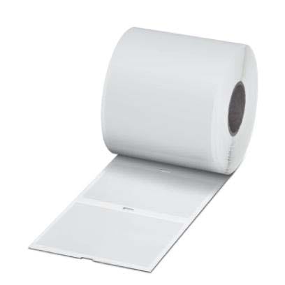 PHOENIX CONTACT PHC0830731 EML-HA (100X73)R ETICHETTA PER PLASTICA