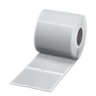PHOENIX CONTACT - PHC0830735 EML-HA (100X73)R SR ETICHETTA PER PLASTI