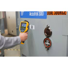 FLUKE ITALIA SRL FLK5206249 TIS20+ MAX 9HZ TERMOCAMERA 120X90, 150?C