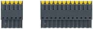 PILZ ITALIA SRL PIZ402302 SET MORSETTI A MOLLA PER PIT M3.2/3P