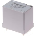 FINDER SPA - FIN563491100000T RELÈ DI POTENZA 4 CONTATTI 12A
