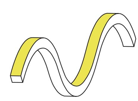 SICOM - SOL563TOP15TW68 SICOMTAPE NEON TOP TW 2700-6500K IP68-5M