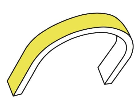 SICOM SOL563WID193067 SICOMTAPE NEON WIDE 19W 3000K IP67-5M