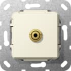 GIRA GGI564901 MINISPINOTTO 3,5 MM CAVO MULTICON.
