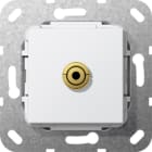GIRA GGI564903 M.SPIN. CAVO BREAKOUT MODULO BNC PURO