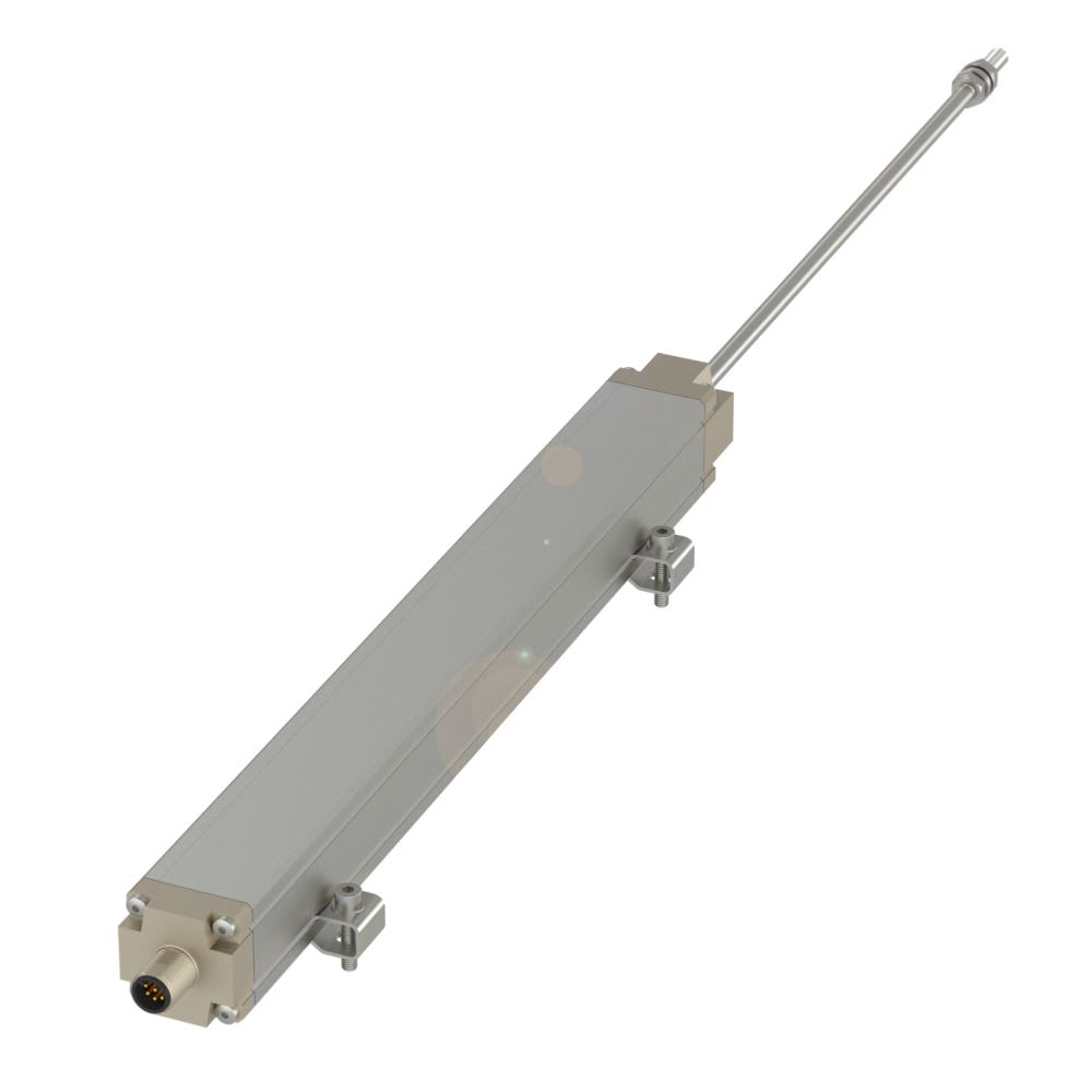 BALLUFF AUTOMATION - BAUBIW000K BIW1-A310-M0650-P1-S115