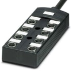 PHOENIX CONTACT - PHC1457377 SACB-8/16-10,0PUR OD BOX SENS/ATT