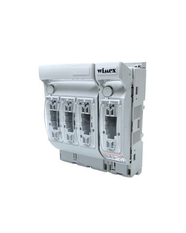 WIMEX WIM5661172 00 ST8-4 4P SEZIONATORE