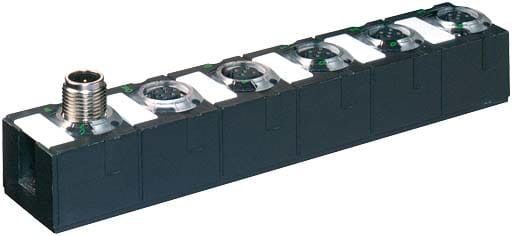 MURRELEKTRONIK SRL MUE56711 CUBE67 MODULO ESPANSIONE, AO4(U)