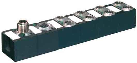 MURRELEKTRONIK SRL MUE56621 CUBE67 MODULO ESPANSIONE, DIO8
