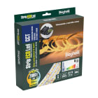 BEGHELLI - BEG56643 STRIPLED CCT 24V 22W 2KLM IP65