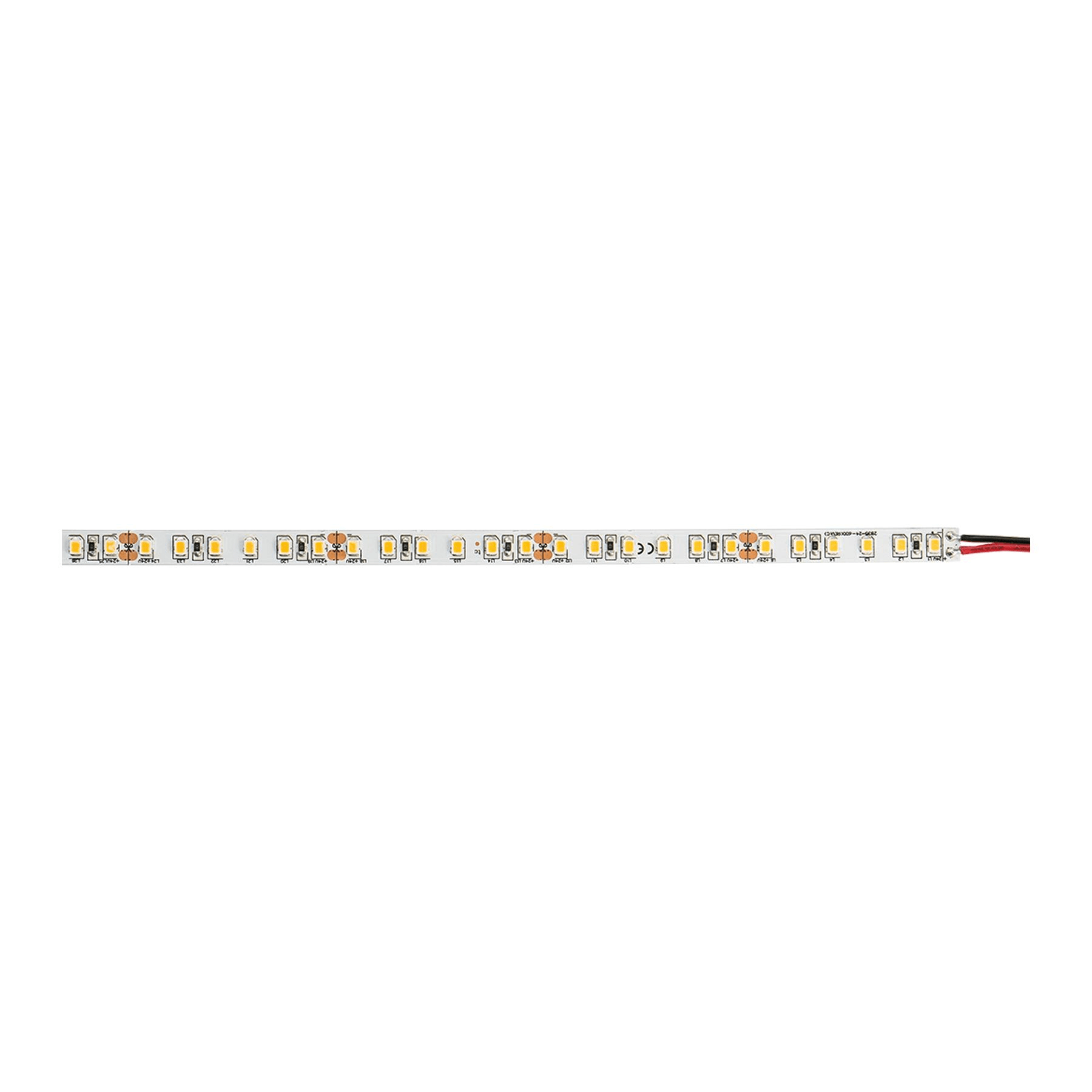 BEGHELLI BEG56644 STRIPLED 24V 5W 500LM IP20 3K