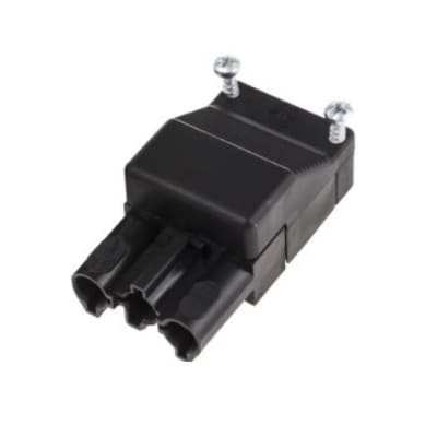WIELAND ELECTRIC SRL WIE93.731.4253.0 CONNETTORE PRESA ST18/3B1 ZEV SW RDM