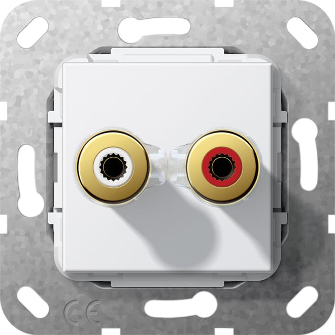 GIRA - GIR566503 WBT-0710 CU NEXTGEN? COLL. A VITE MODULO