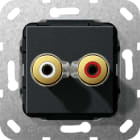 GIRA - GIR566510 WBT-0710 CU NEXTGEN? COLL. A VITE MODULO