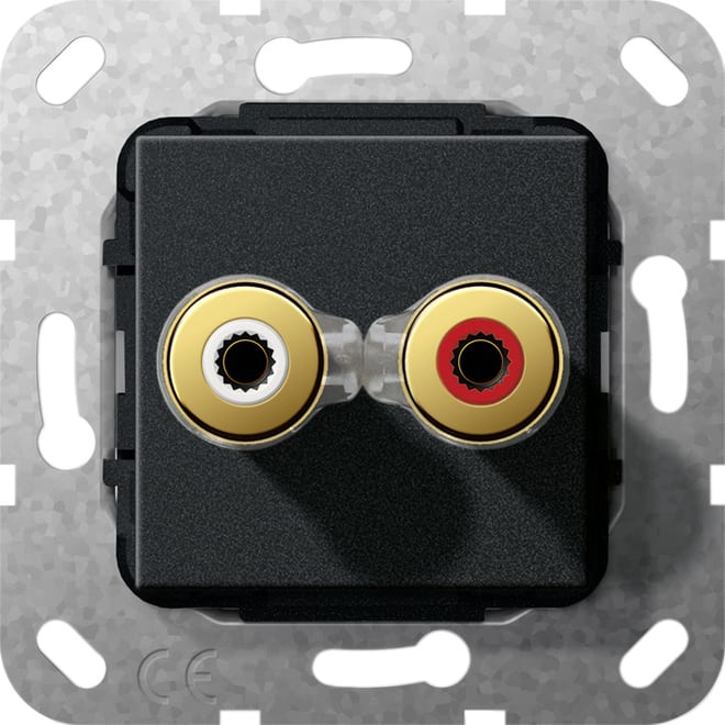 GIRA - GIR566510 WBT-0710 CU NEXTGEN? COLL. A VITE MODULO