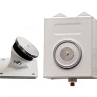 EATON EAO13150-24-D FERMO ELETTR. IN LAMIERA 50KG - 24VCC