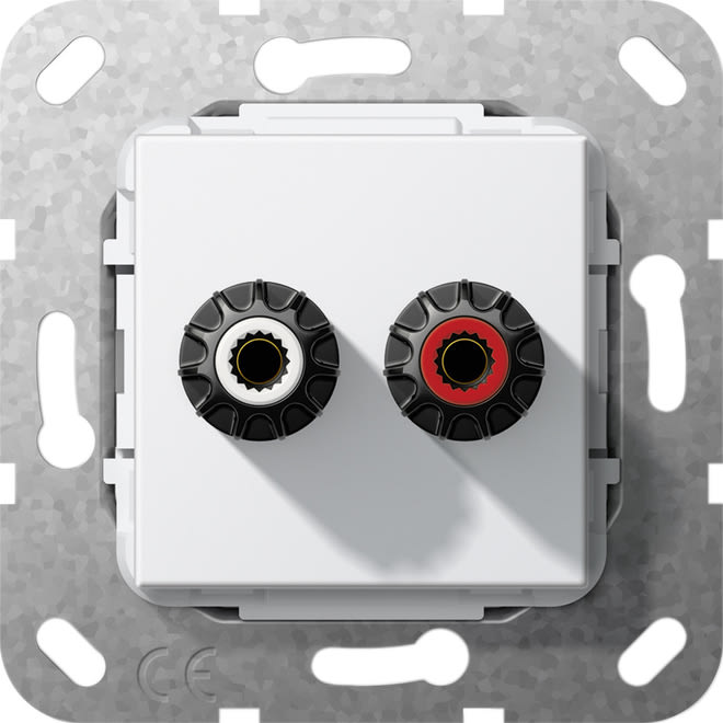 GIRA - GIR566603 WBT-0708 CU NEXTGEN? COLL. A VITE MODULO