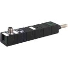 MURRELEKTRONIK SRL MUE56661 CUBE67 MODULO ESPANSIONE, DIO8