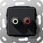 GIRA - GIR566610 WBT-0708 CU NEXTGEN? COLL. A VITE MODULO