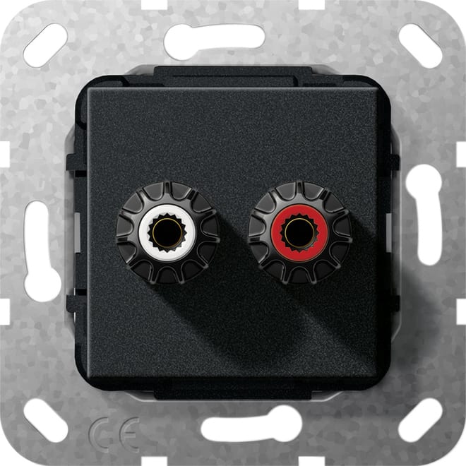 GIRA - GIR566610 WBT-0708 CU NEXTGEN? COLL. A VITE MODULO