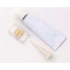 BEGHELLI - BEG56662 CONN IP65 RGB STR TO STR BL5