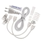 BEGHELLI BEG56663 KIT ALIM PER STRIPLED COB 230V